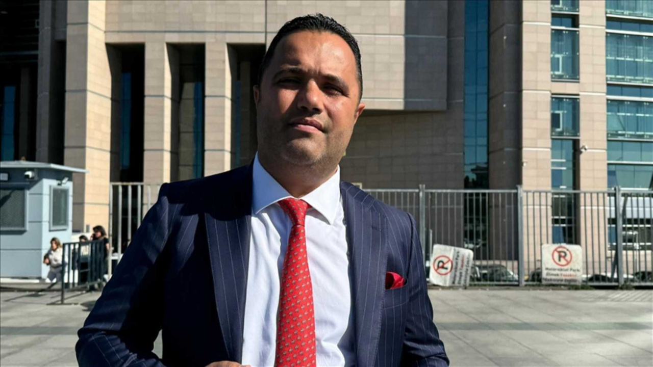 Rezan Epözdemir: Mahkum olursam hayatıma son vereceğim