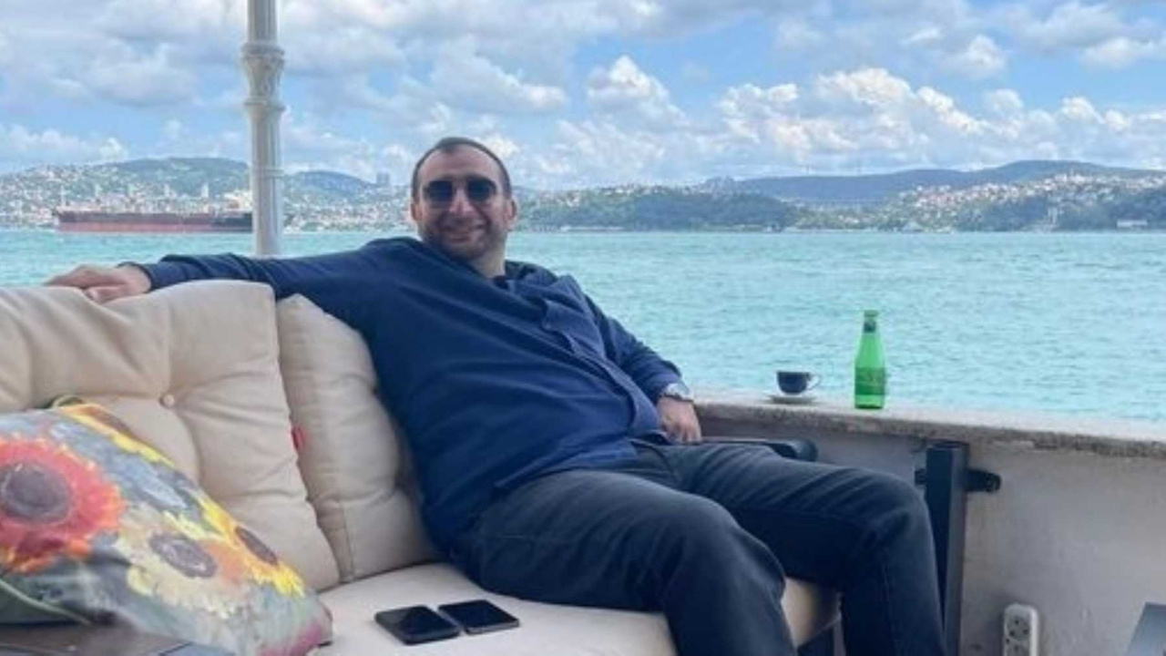 Avukat Serdar Öktem, silahlı saldırıda hayatını kaybetti