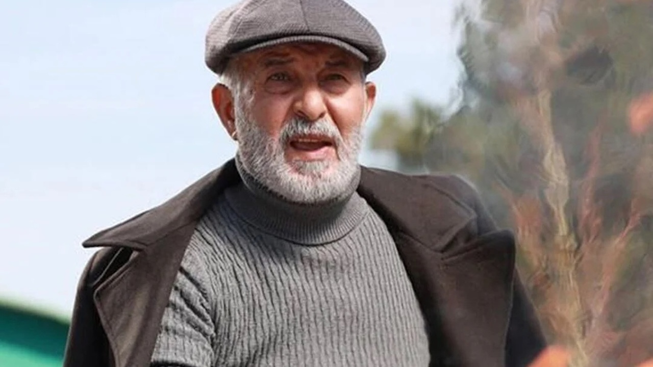 Ali Sürmeli'nin gözlerden uzak hayatı merak ediliyordu! Meğer 41 yıldır...