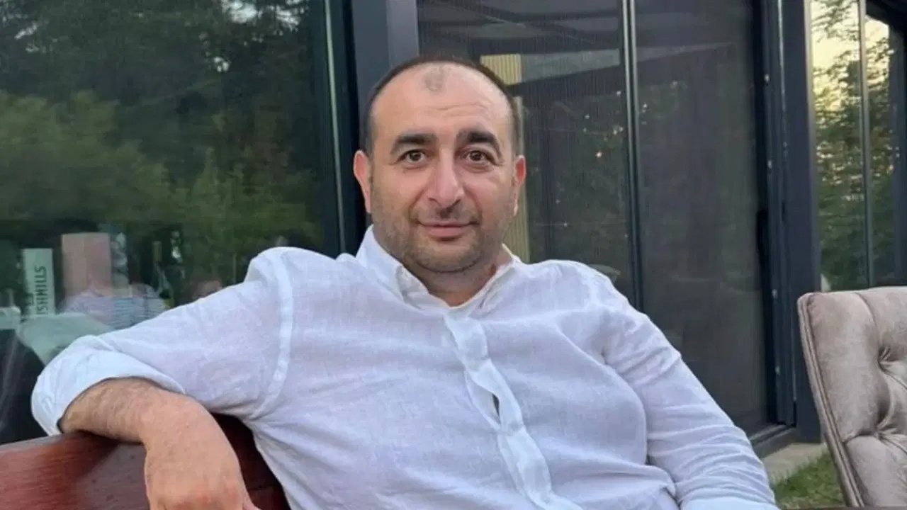 Serdar Öktem 2 ay önce bunu paylaşmış! Beni öldürebilirler ama...