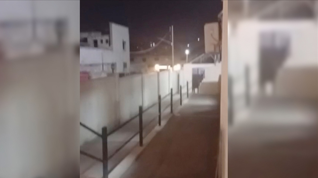 YPG Halep'te güvenlik güçleri ve sivilleri hedef aldı