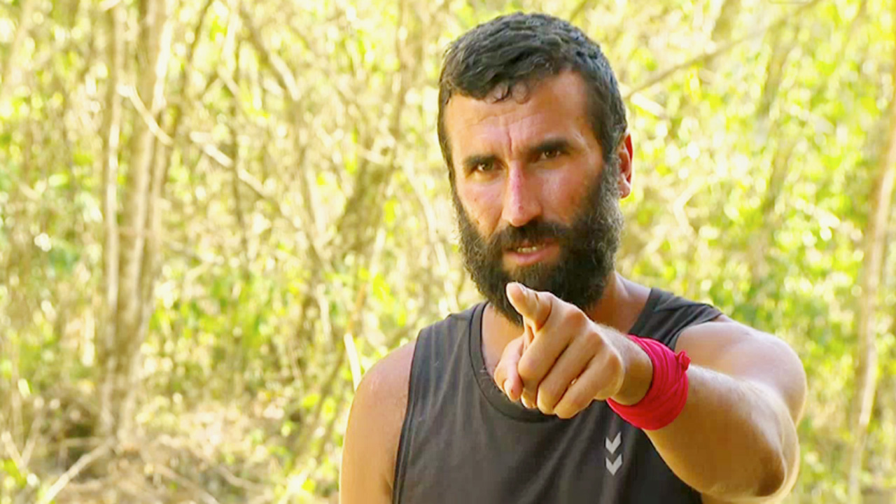 Hikmet Tuğsuz Survivor'a mı dönüyor? Hakkında 12 yıl kesinleştirilmiş hapis cezası var