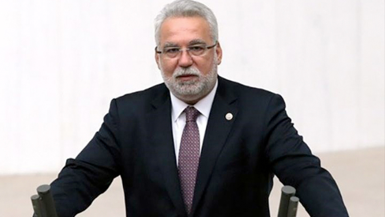Eski AK Parti milletvekili Hüseyin Kocabıyık gözaltına alındı eski eşi valiydi ve...