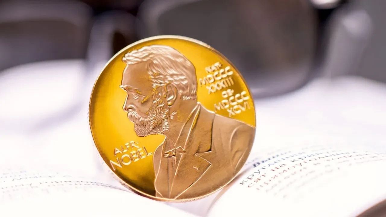 Nobel Fizik Ödülü'nün sahipleri belli oldu! İşte o büyük proje...