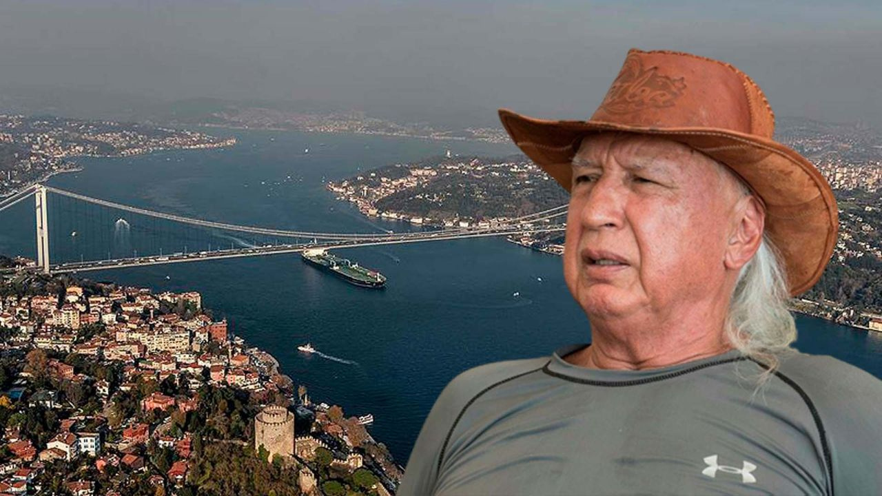 Şener Üşümezsoy'dan ezber bozan 'Büyük Marmara Depremi' açıklaması geldi!