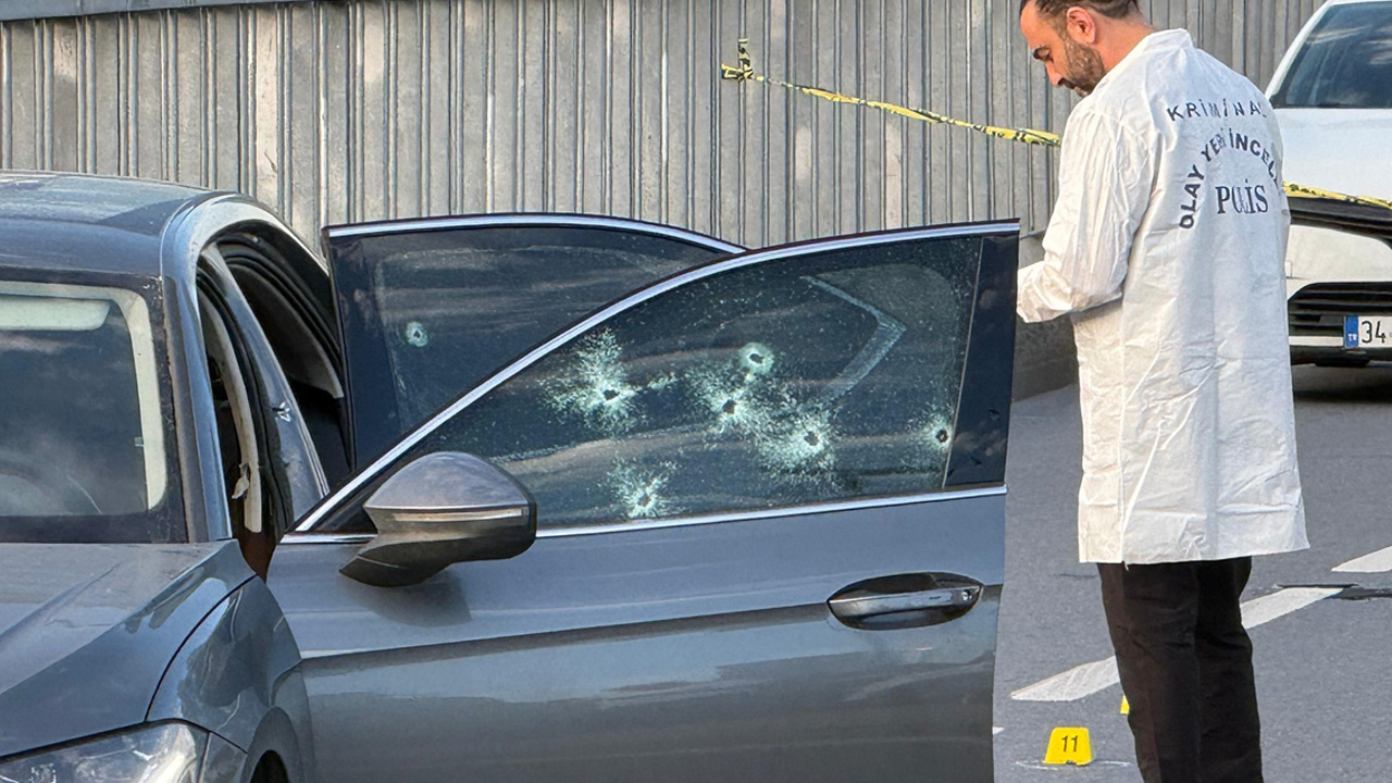 Avukat Serdar Öktem'in hayatını kaybettiği silahlı saldırının detayları ortaya çıktı! Saldırı talimatı...