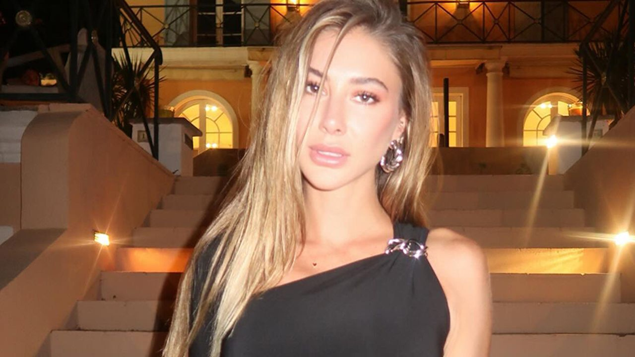 Her güne böyle başlıyor! İşte Şeyma Subaşı'nın sabah ritüeli...