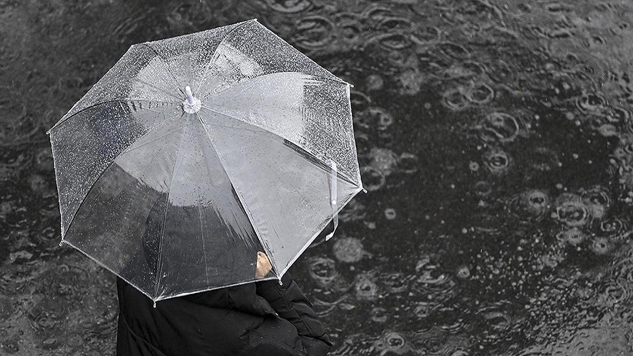 Meteoroloji Genel Müdürlüğü saat verip illeri açıkladı!