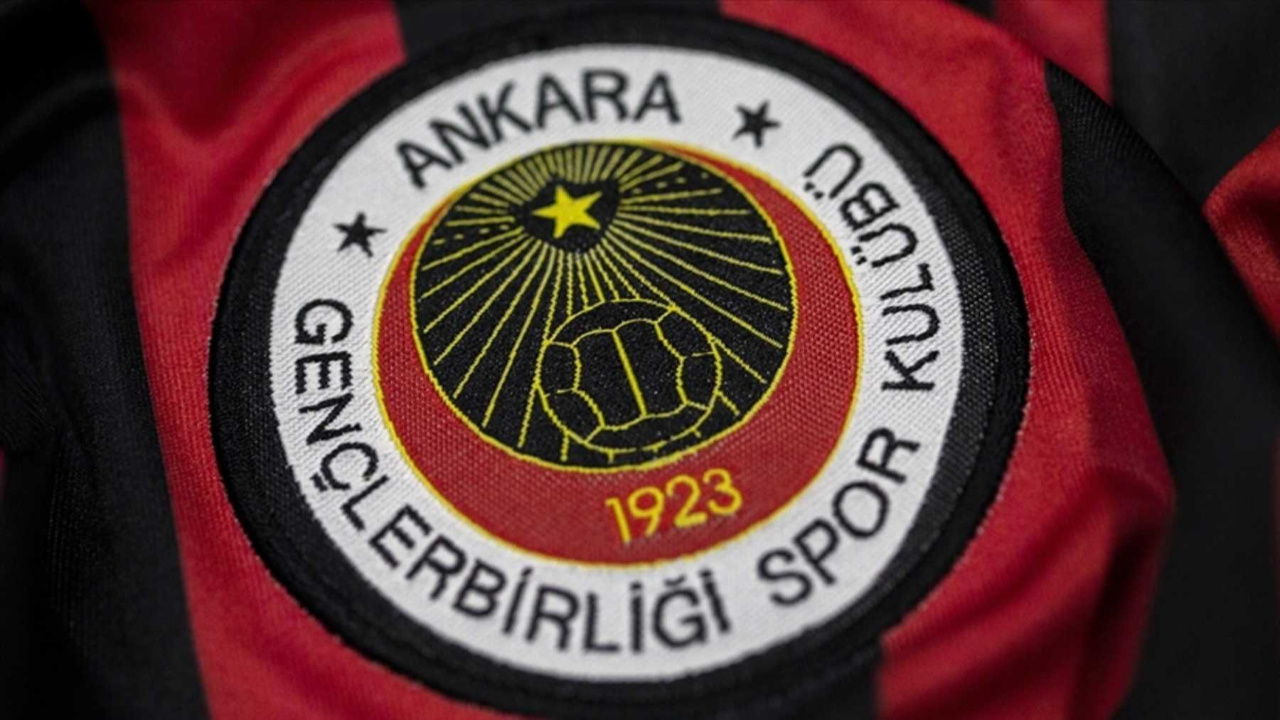 Gençlerbirliği'nin yeni başkanı belli oldu