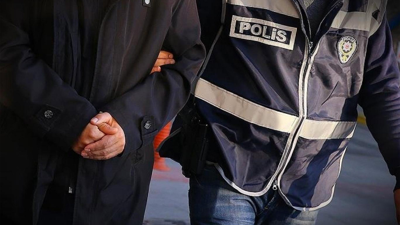 Ankara'da rüşvet operasyonu Milli Savunma Bakanlığı ihbar etti