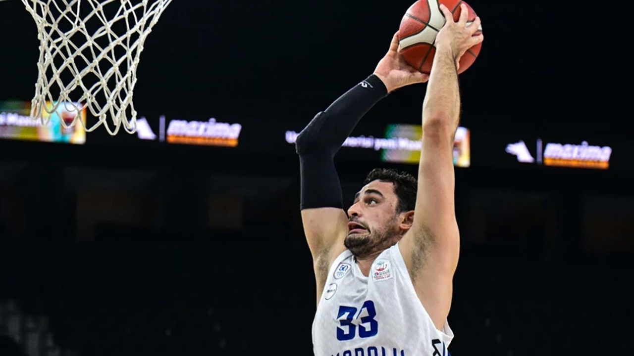 Euroleague’de zorlu maç! Anadolu Efes, Partizan’a konuk olacak!