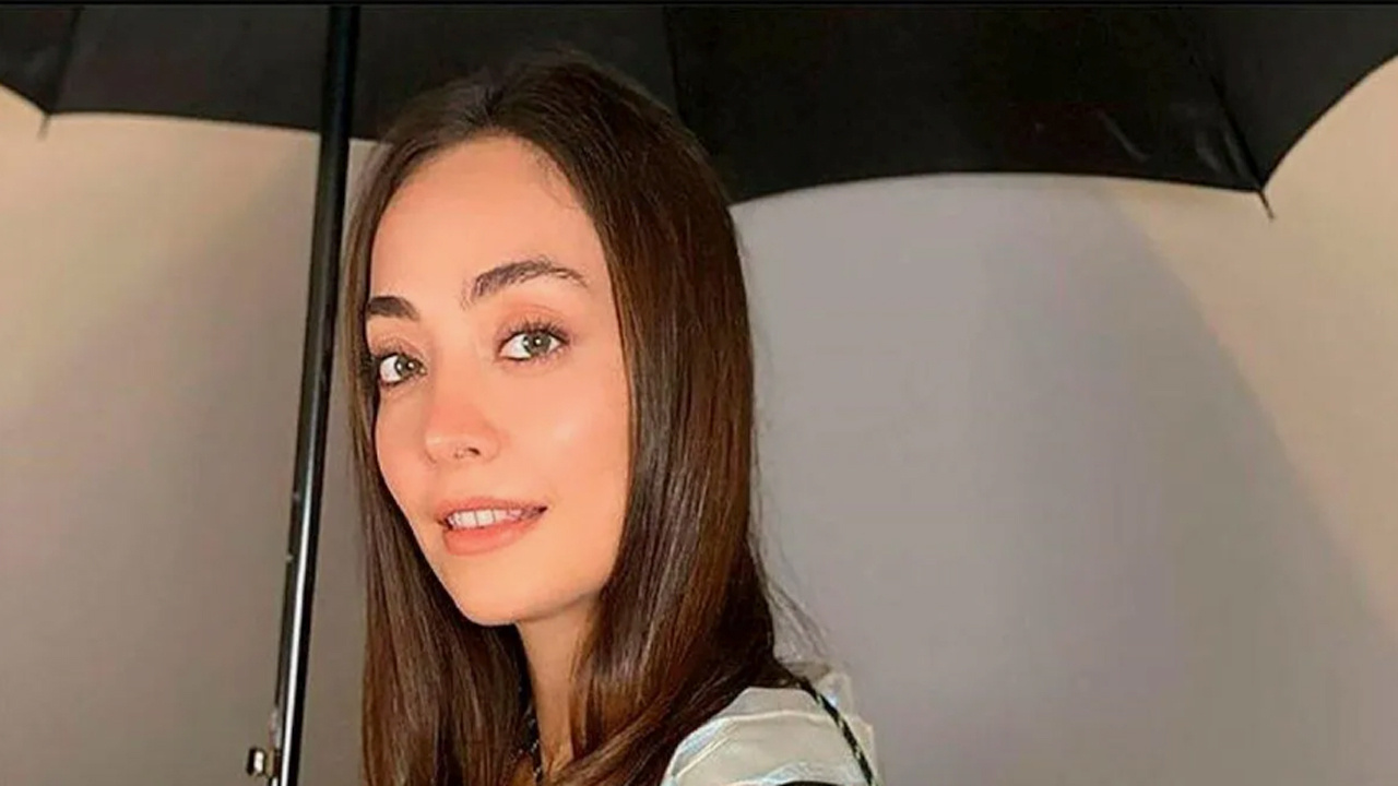 Oyuncu Zeynep Tuğçe Bayat ilk kez anne oldu! Oğlu Atlas'ın son halini paylaştı