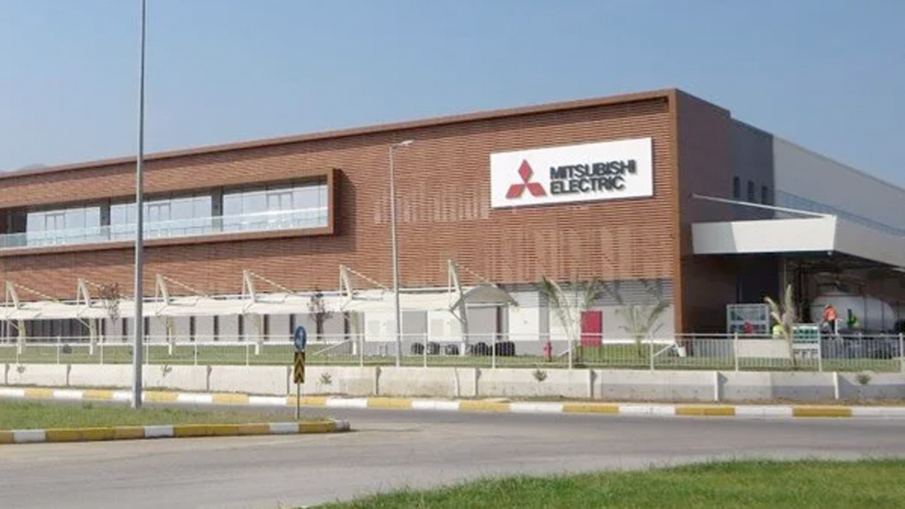 Mitsubishi Electric Türkiye'den 6 bin öğrenciye uygulamalı eğitim fırsatı