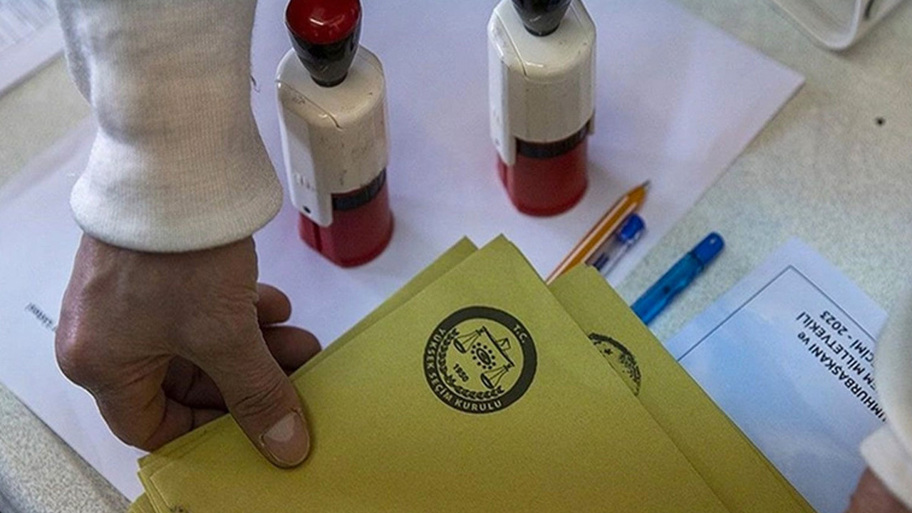 Asal Araştırma'nın son anketi olay oldu! 7 yıl sonra bi ilk yaşandı, Ak Parti, CHP, MHP, Yeniden Refah...