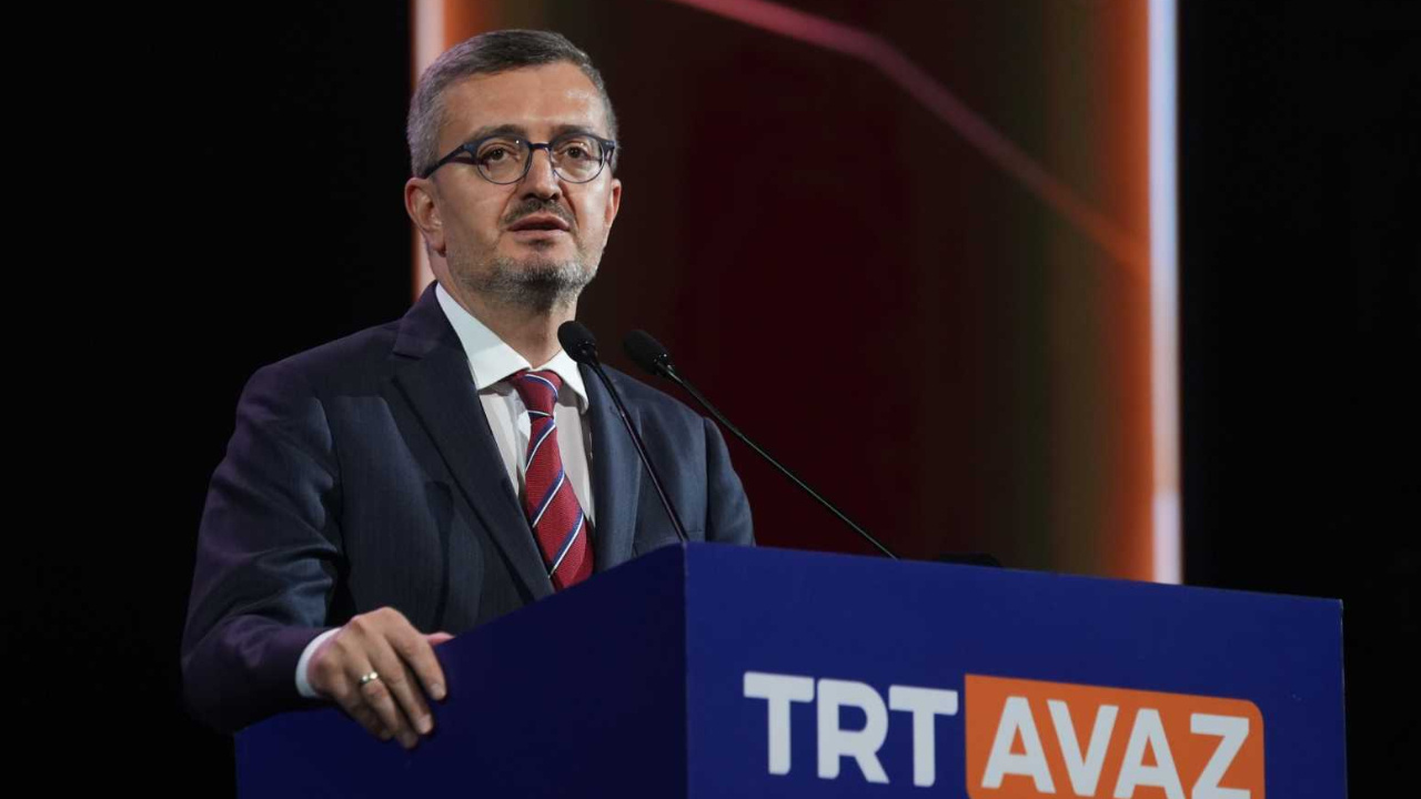 İletişim Başkanı Duran’dan ortak Türk Alfabesi açıklaması