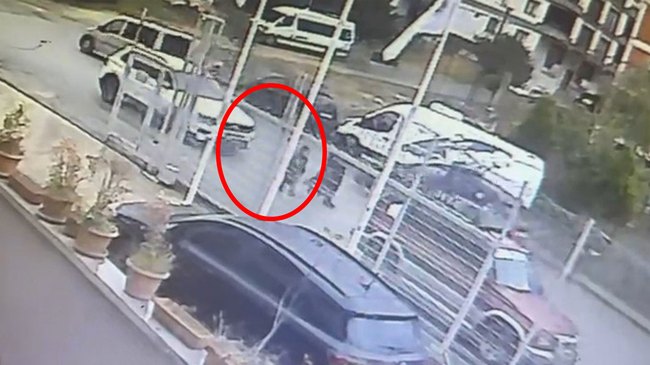 İstanbul'da korkunç olay! 16 yaşındaki ehliyetsiz sürücü 5 yaşındaki çocuğu öldürdü
