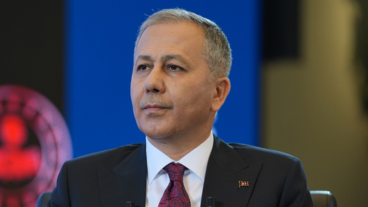 İçişleri Bakanı Ali Yerlikaya uyardı: 31 Ekim yaklaşıyor