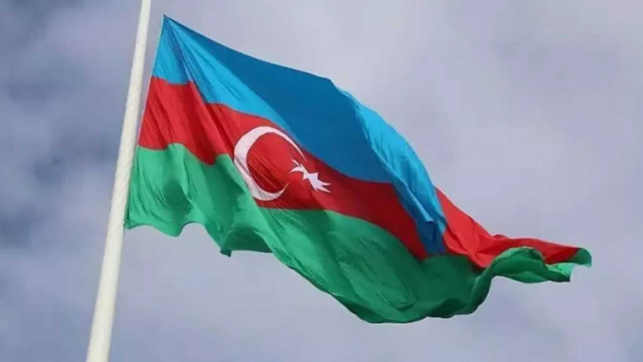Azerbaycan'dan Gazze açıklaması