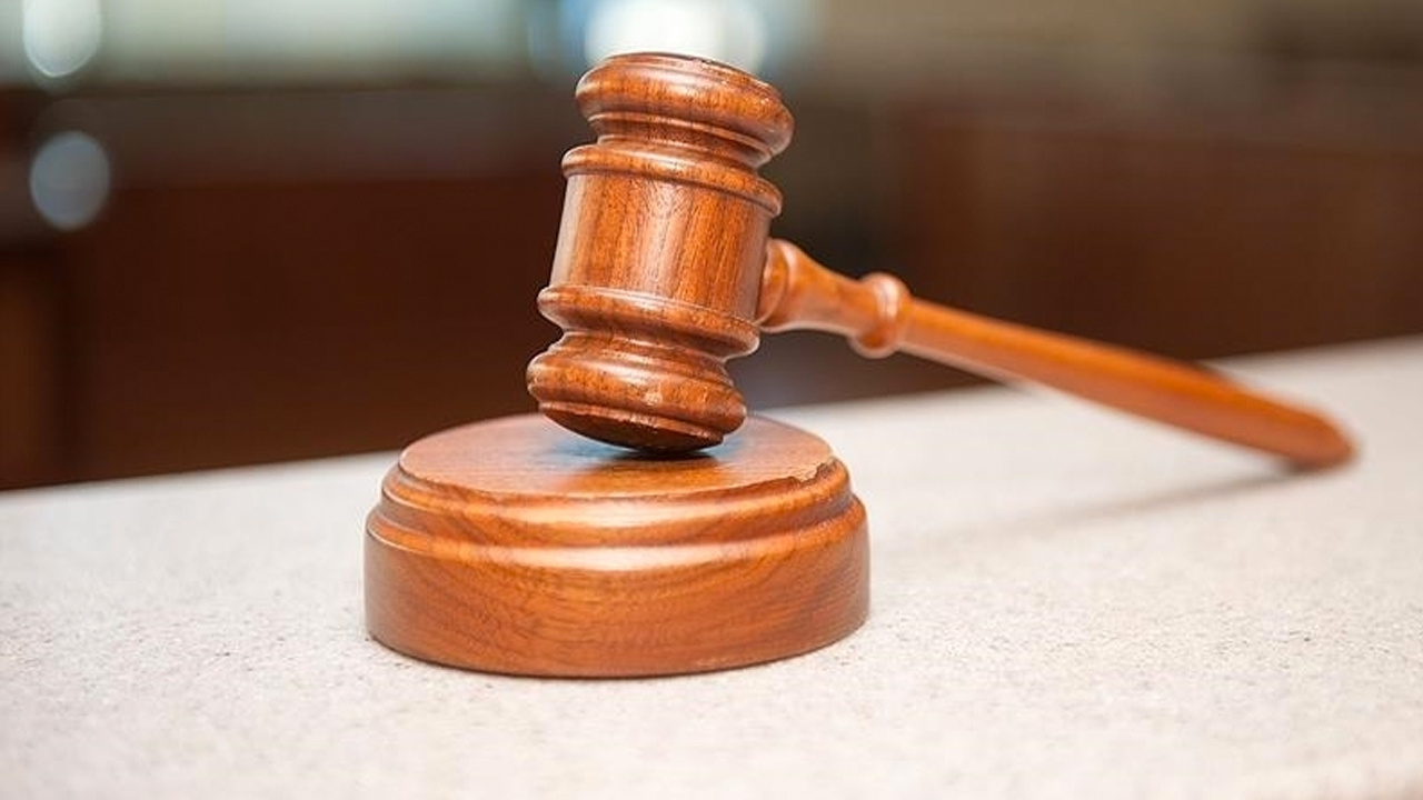 Mahkemede son sözü soruldu! "istemeyerek oldu keşke olmasaydı" dedi!