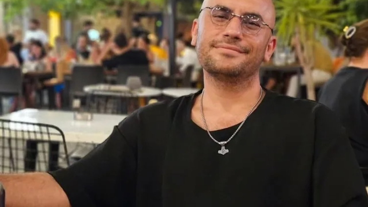 Giray Altınok'un kariyerinde zirve! Avrupa'da şatoda The Traitors programını sunacak