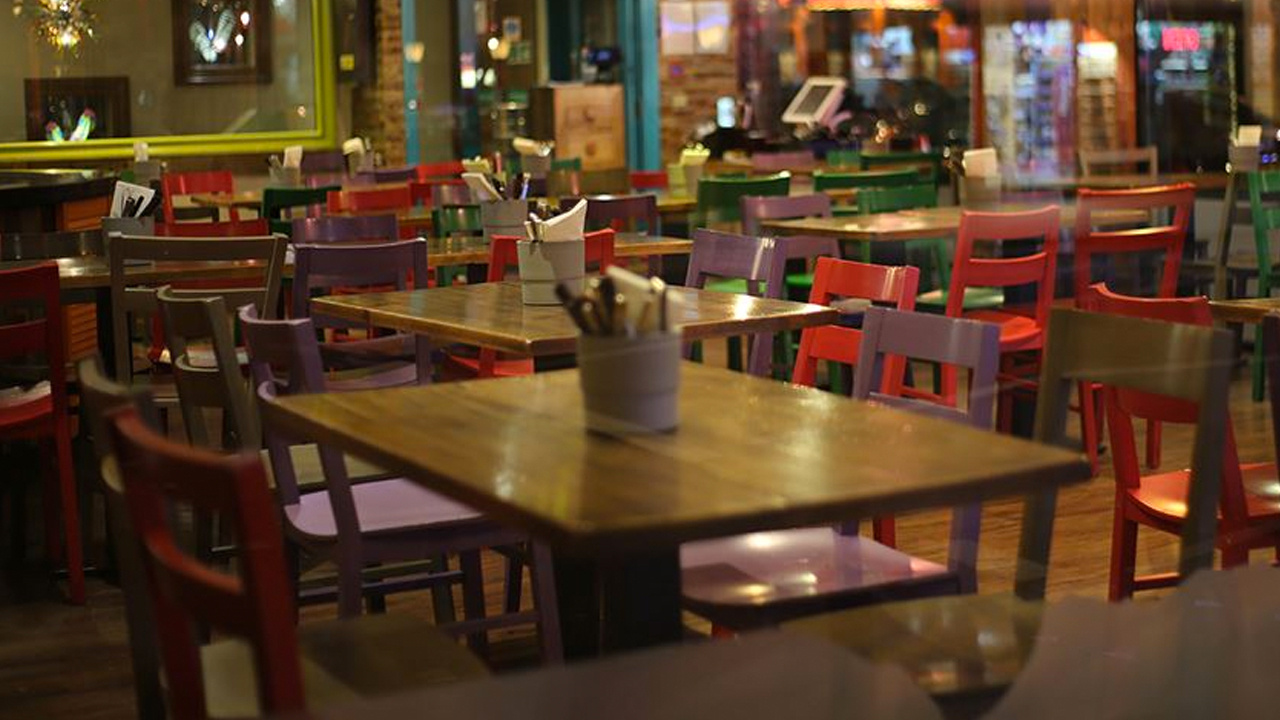 Restoran ve kafelerde oturma süresine göre ücret mi alınacak? DMM'den açıklama geldi