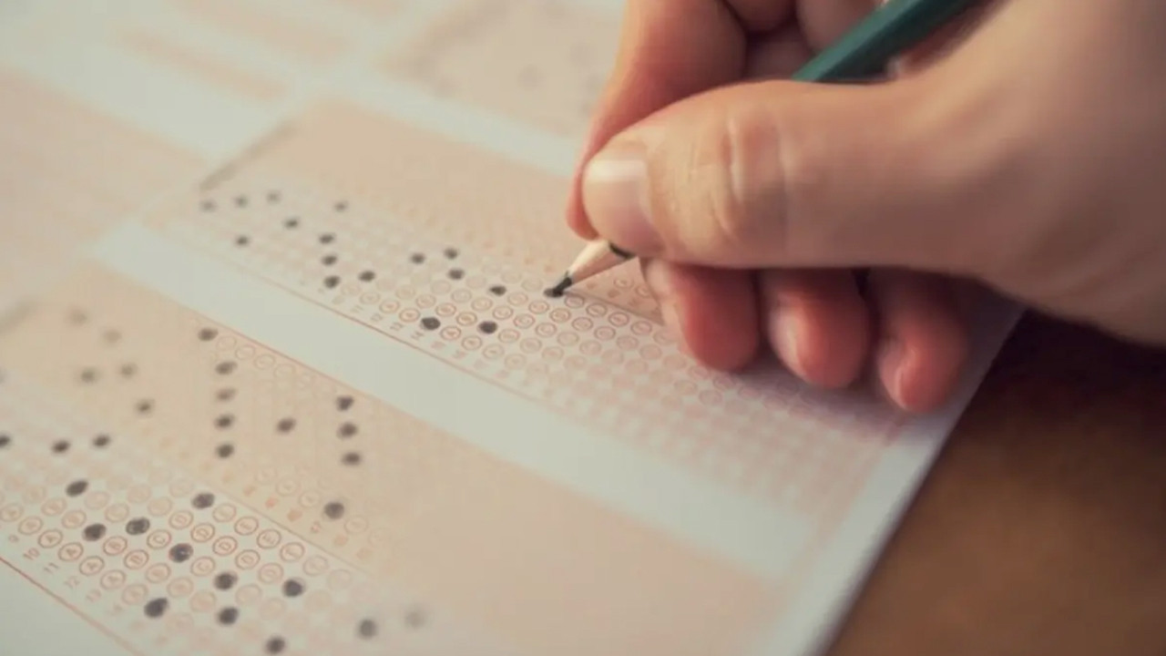 KPSS A Grubu Sınavı'nın cevap kağıtları ve aday cevapları erişime açıldı