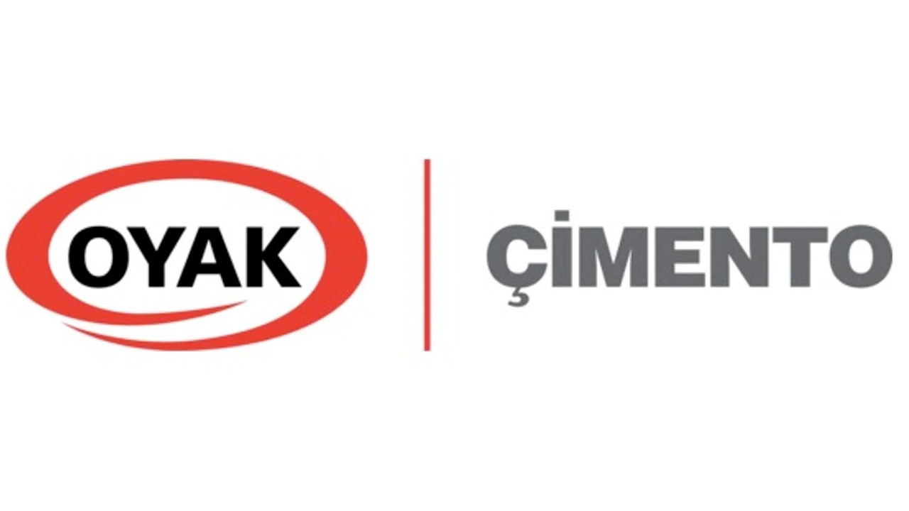 OYAK Çimento kurumsal farkındalık ödülüne layık görüldü