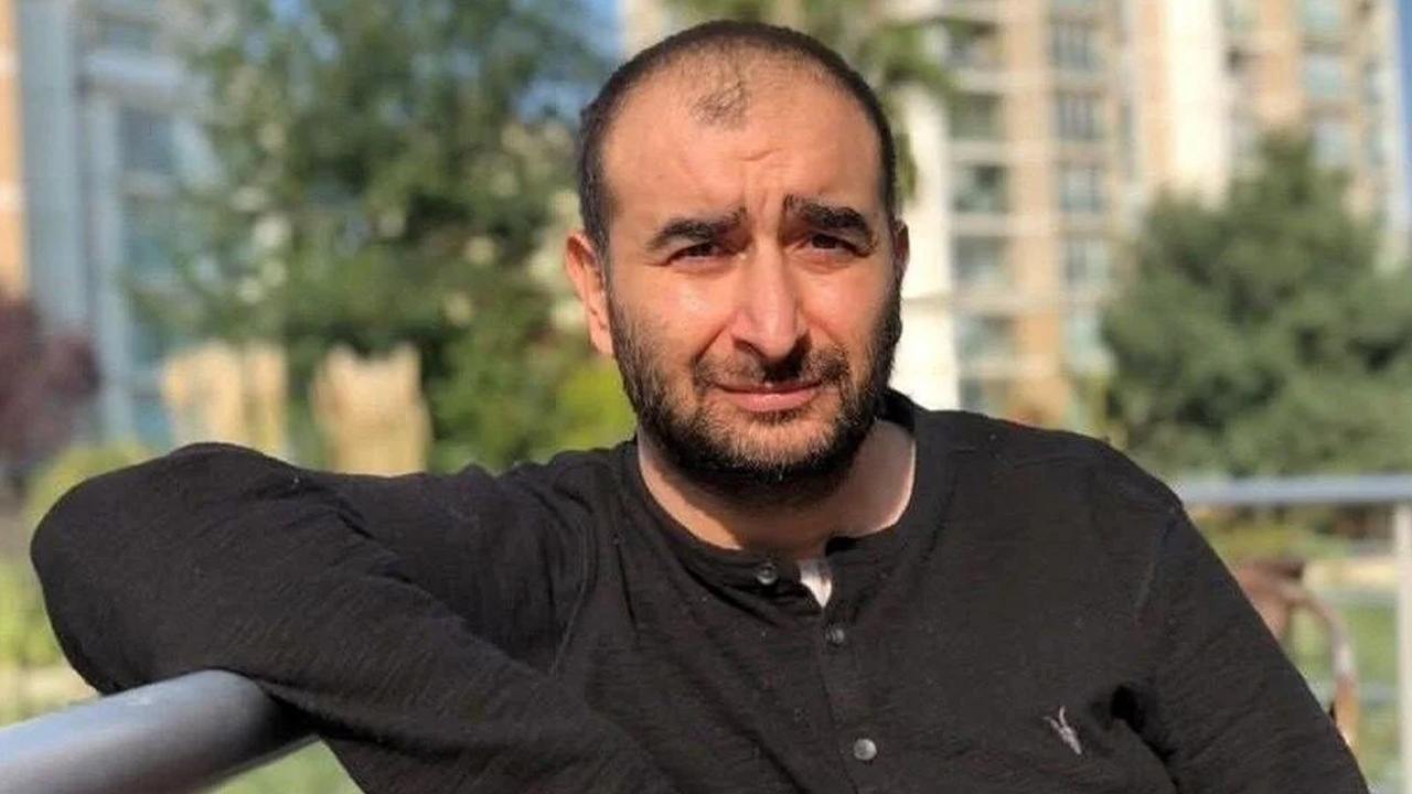 Avukat Serdar Öktem cinayeti: 13 şüpheli adliyede
