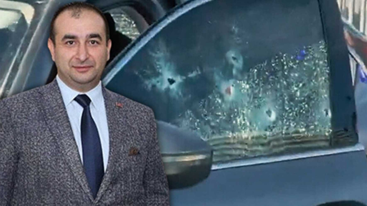 Avukat Serdar Öktem cinayetinde 9 şüpheli için tutuklama talebi