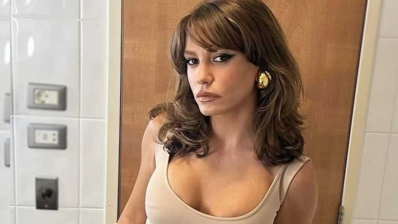 Serenay Sarıkaya İngilizcesi ile olay yarattı! Samimi sözleri beğenildi...