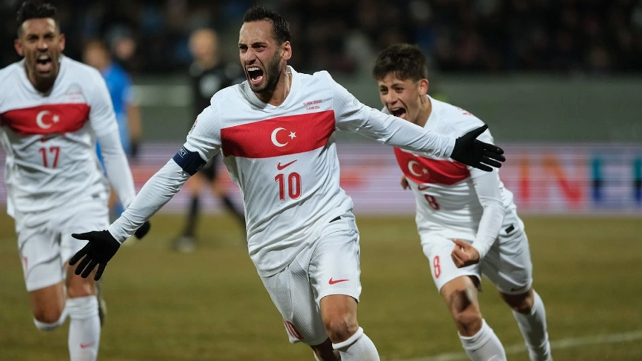 Türkiye-Bulgaristan maçı hangi kanalda, saat kaçta? Takımlar belli oldu, kim eksik?