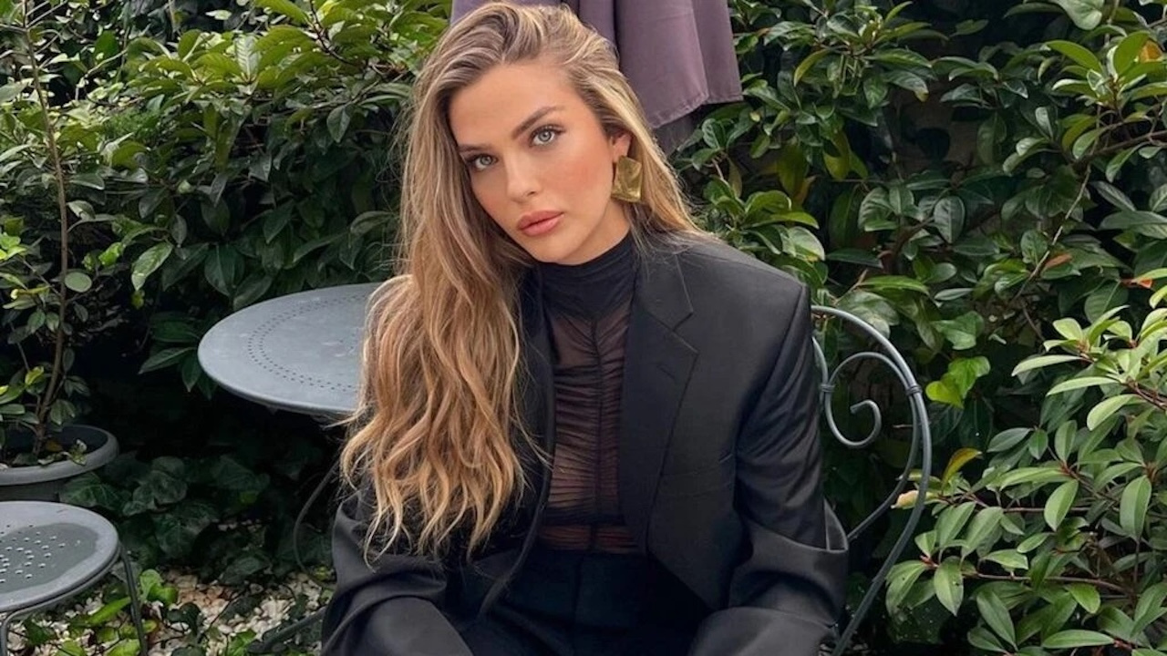 Ameliyat sonrası ilk paylaşım! Yasemin Şefkatli'nin sağlığı nasıl?