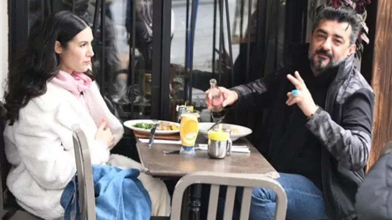 Celil Nalçakan'dan Ahu Yağtu sorusuna yanıt geldi! "Çok eski arkadaşım"