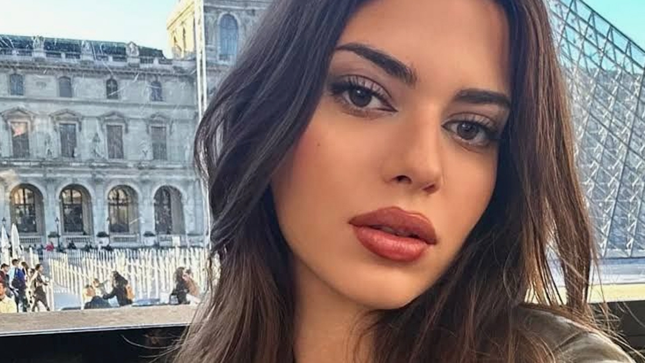Derin Talu bilekliğini paylaştı, fiyatı dudakları uçuklattı!