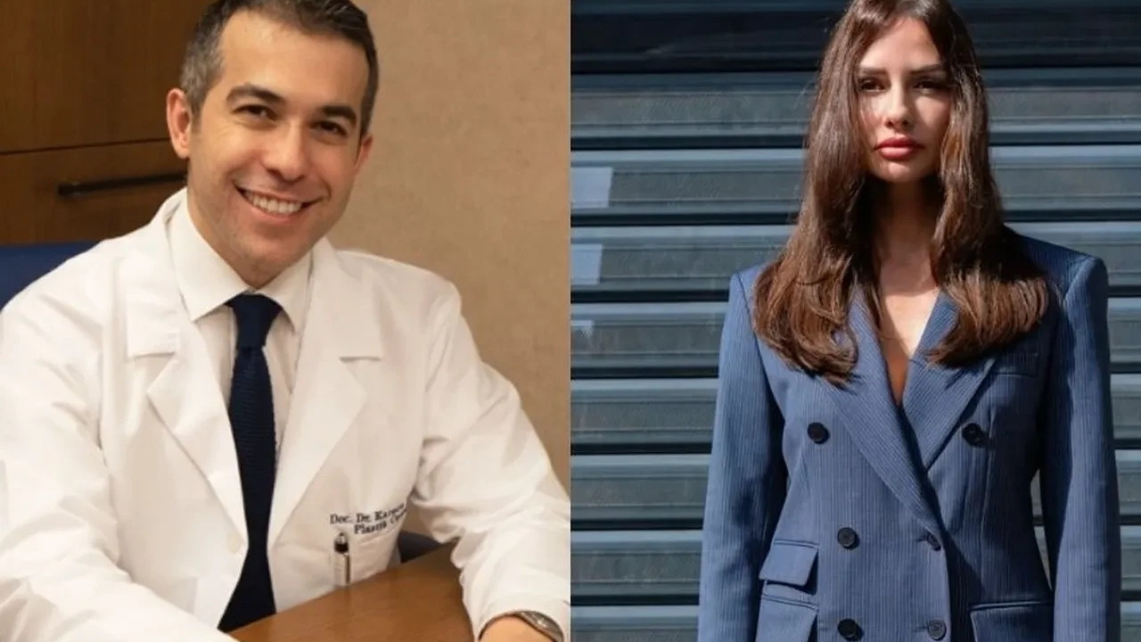 Yasemin Ergene yeni bir aşka mı yelken açtı? Sevgilisi kim?