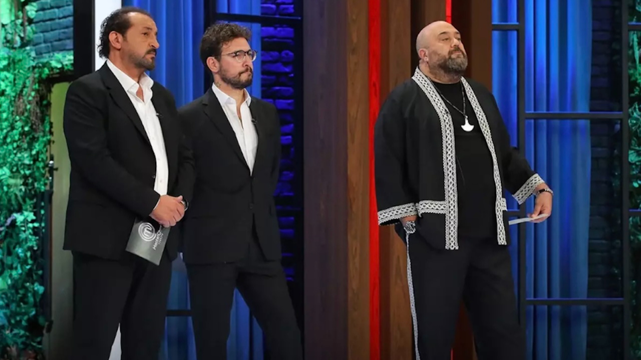 MasterChef Türkiye'de haftanın eleneni kim oldu! İşte yarışmadan detaylar...
