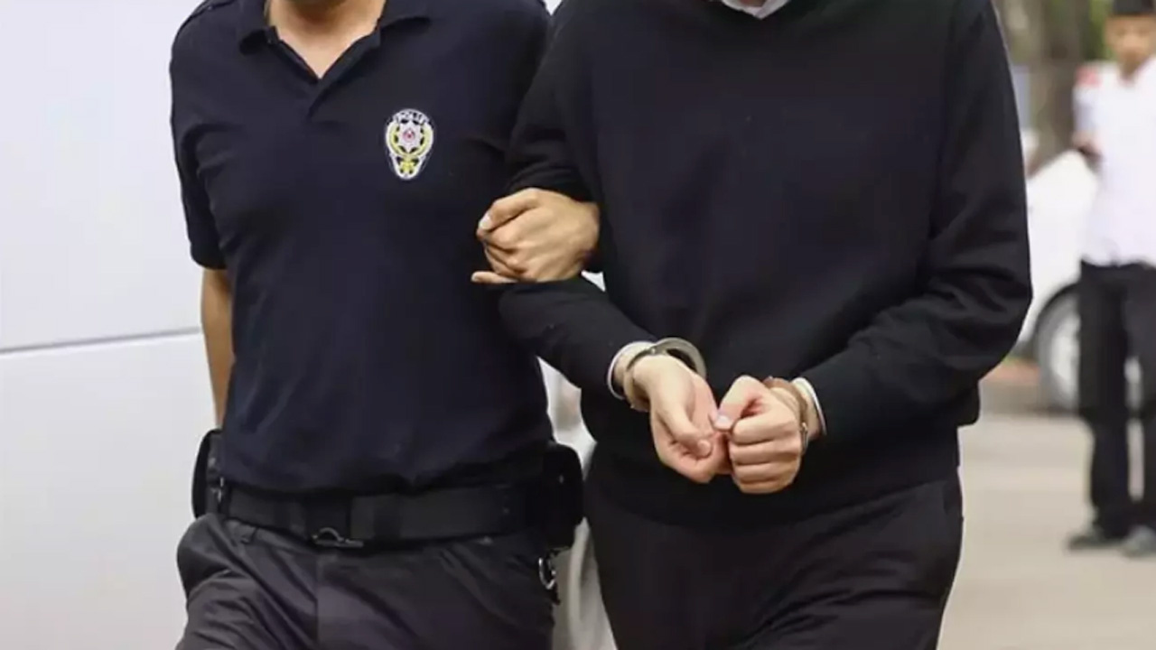 Ordu'da tefecilik operasyonunda yakalanan 2 şüpheli tutuklandı