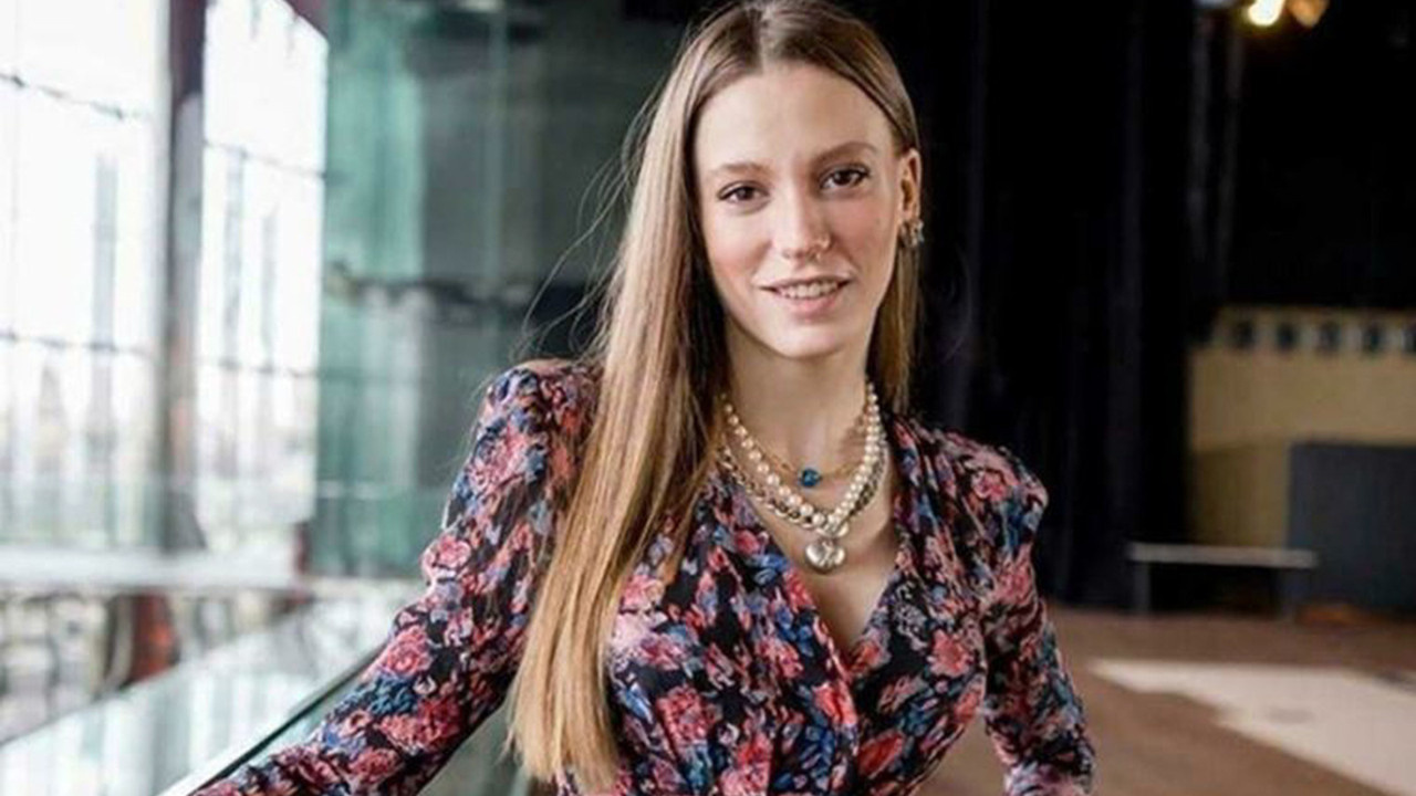Serenay Sarıkaya'nın yeni projesi belli oldu! Karşılığında servet kazanacak