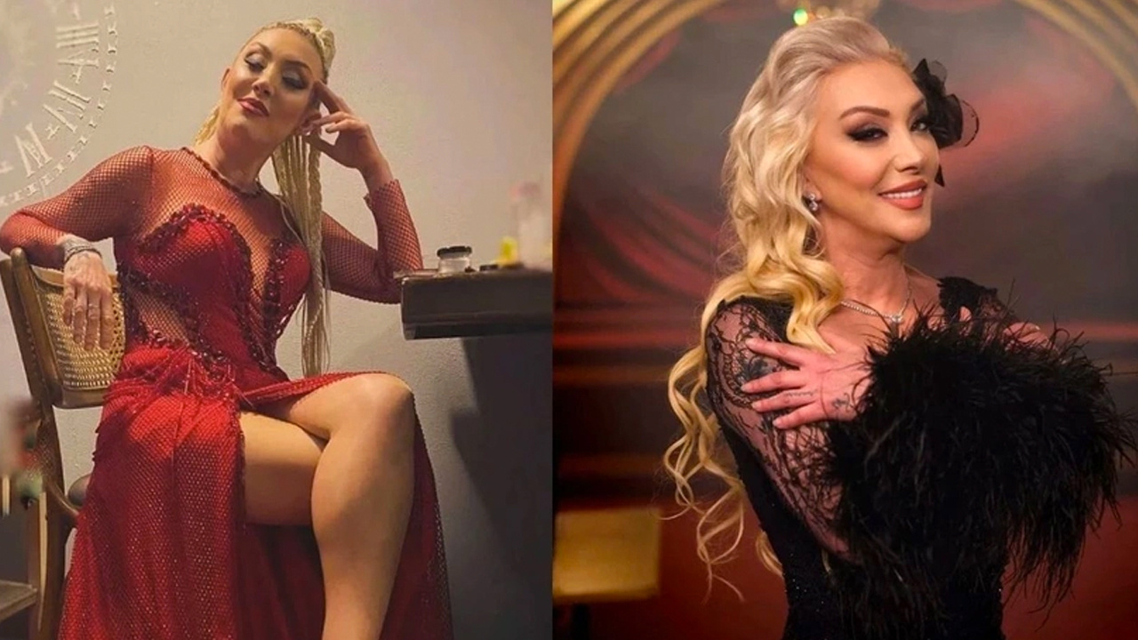 Güllü'nün son görüntüsü ortaya çıktı! Çocukları ilk kez konuştu: 'O ne lan!' diye...