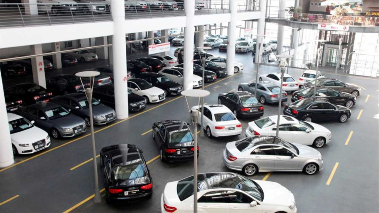600 bin TL bütçeyle alınabilecek en mantıklı ikinci el otomobiller