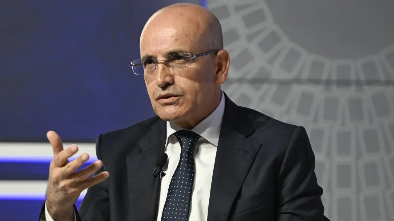 Mehmet Şimşek açıkladı! "Amaç cezalandırmak değil"
