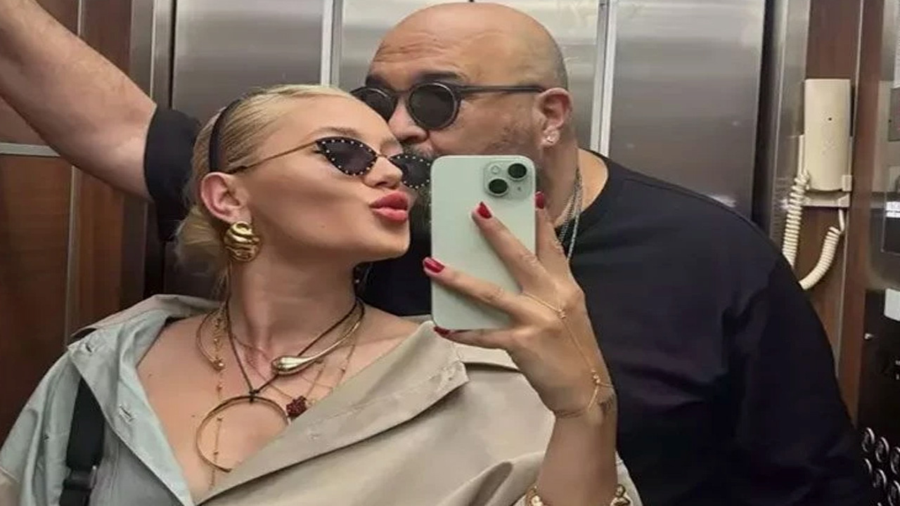 Somer Sivrioğlu, kendinden 25 yaş küçük sevgilisiyle ayrıldı mı? Ayak pozu bombaydı...