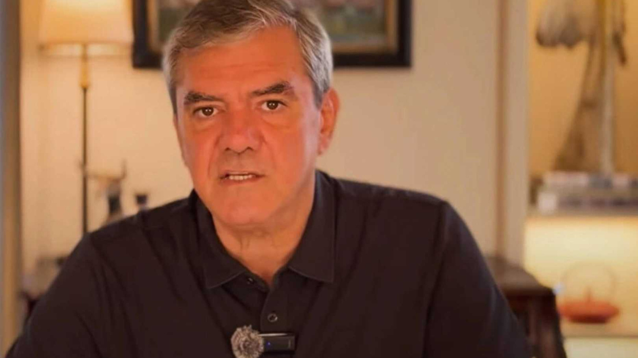 Yılmaz Özdil’den CHP yönetimine sert eleştiri: Herkes biliyor...