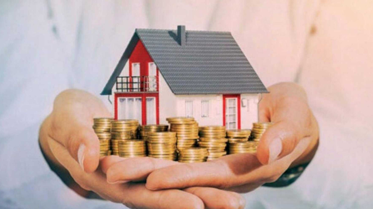 Emlak vergisine üst sınır düzenlemesi geliyor