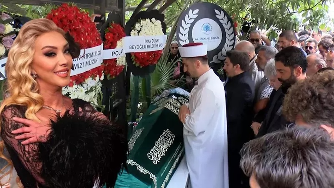 Güllü'nün öldüğü geceyi Kobra Murat bir bir anlattı