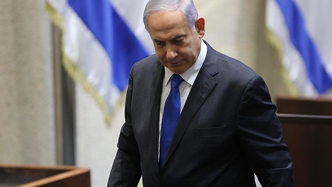 İsrail Başbakanı Netanyahu, Şarm el-Şeyh'teki zirveye katılacak