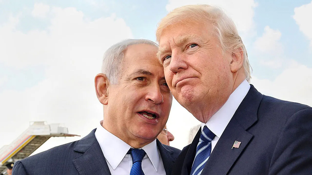Trump kasıtlı mı yapıyor? Hala İsrail'de pohpohlanıyor Mısır'daki zirve başlayamadı