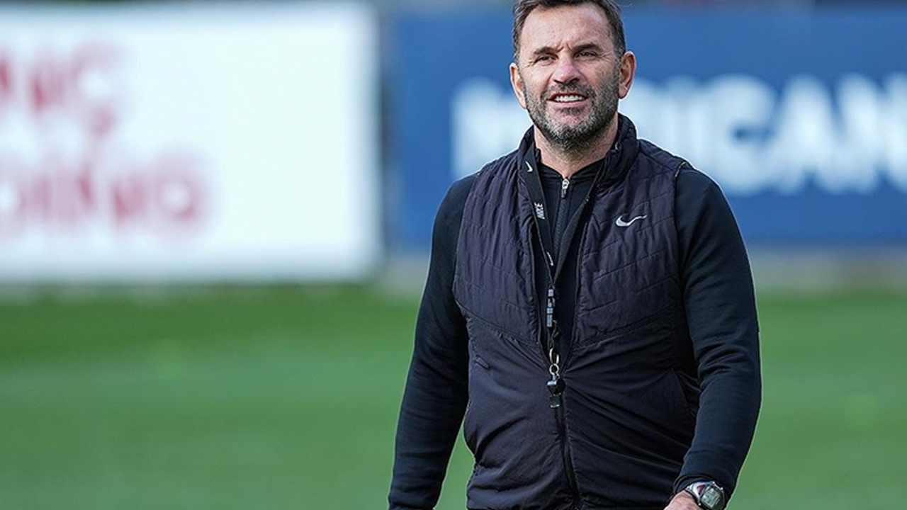 Okan Buruk'tan Icardı hakkında çarpıcı sözler!