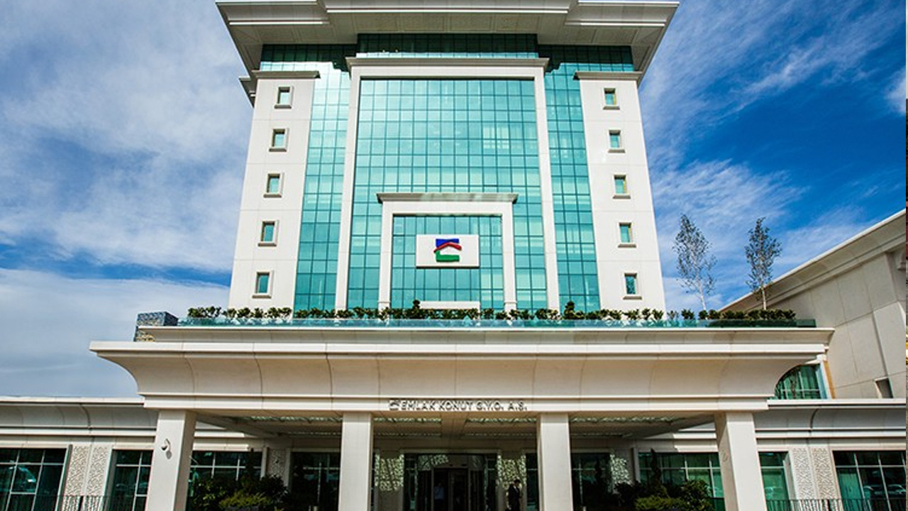 Emlak konut ile tasarruf finansmanında yeni dönem başlıyor