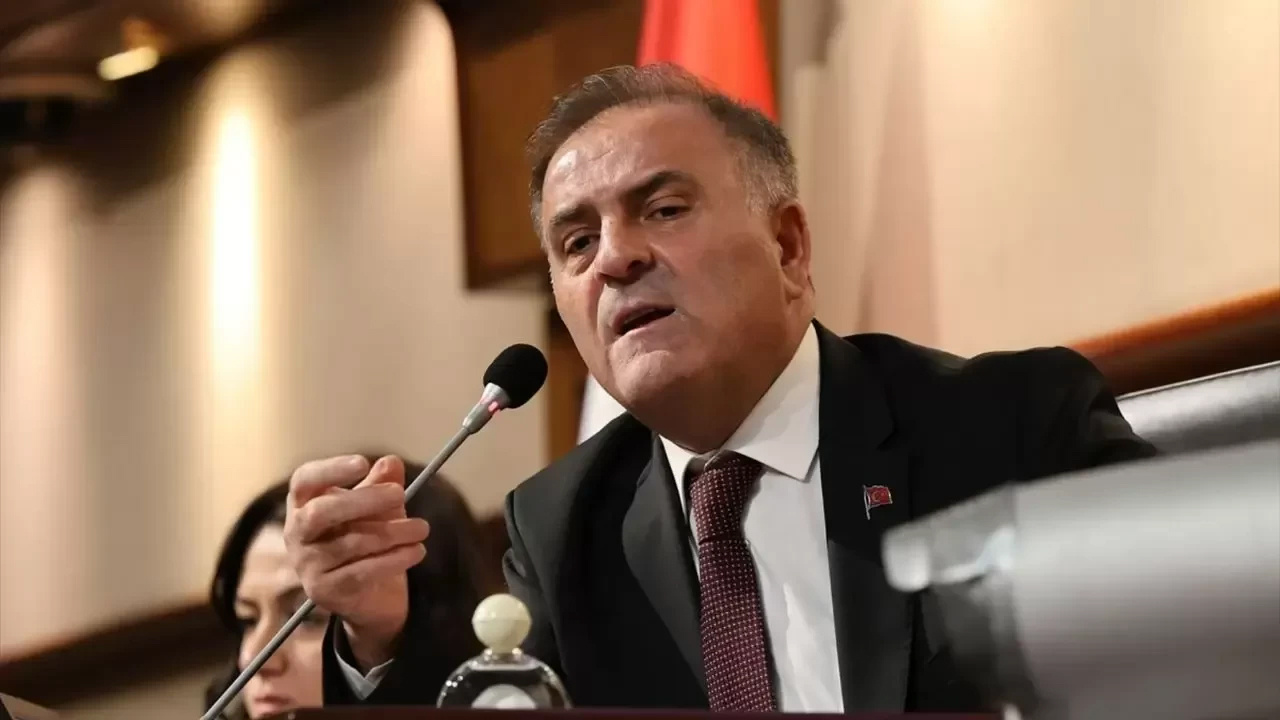 İBB Başkan Vekili Nuri Aslan hakkında istenen ceza belli oldu